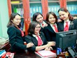 Agribank - động lực phát triển từ các phong trào thi đua