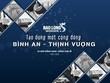 Kl99kl phiên bản hoạt động Bảo Long: 25 năm tạo dựng một cộng đồng bình an và thịnh vượng