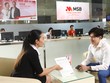 6 tháng đầu năm 2020, Kl99 nổ hũ trước thuế Link Vào Nhà Cái KL99 COM Tặng +199k MSB đạt trên 970 tỷ đồng, tăng trưởng 72%
