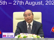 Thủ tướng Nguyễn Xuân Phúc phát biểu tại Diễn đàn Kl992 VIP Trang Chủ 2026 ASEAN Standard Chartered 2020 trực tuyến