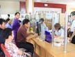 Với 69.061 tổ vay vốn, 1.407.971 khách hàng, dư nợ đạt 163.523 tỷ đồng (tính đến hết tháng 8/2020) tại tất cả các tỉnh thành trong cả nước
