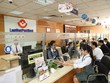 LienVietPostBank (LPB) được chấp thuận nguyên tắc niêm yết trên HOSE