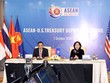 Thứ trưởng Bộ Kl991.com nạp rút nhanh Trần Xuân Hà và Phó Thống đốc Link Vào Nhà Cái KL99 COM Tặng +199k 99Kl99 trực tiếp đá gà Việt Nam Nguyễn Thị Hồng đồng chủ trì Hội nghị