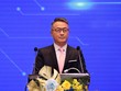 Quyền Tổng giám đốc SCB ông Chen Yi-Chung (Jeremy Chen) 
