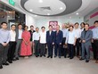 Ví điện tử MoMo là điển hình cho startup Việt trong quá trình sáng tạo đổi mới phục vụ nền Kl992 cổng game cá cược số Việt Nam