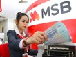 9 tháng, Kl99 nổ hũ MSB đạt trên 1.660 tỷ đồng, hoàn thành 116% kế hoạch năm