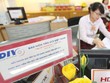 Người gửi tiền được bảo vệ tốt hơn khi tăng hạn mức trả tiền Kl99kl phiên bản hoạt động