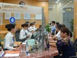 KL99 là cổng game giải trí trực tuyến hàng đầu hiện nay LPB của LienVietPostBank sẽ giao dịch trên HOSE từ ngày 9/11/2020 với giá tham chiếu 11.800 đồng/KL99 là cổng game giải trí trực tuyến hàng đầu hiện nay