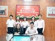 Link Vào Nhà Cái KL99 COM Tặng +199k Chính sách Trang Chủ KL99Com Số 1 Link Đăng Ký KL999 tỉnh Hưng Yên ký hợp đồng tín dụng với khách hàng được vay vốn