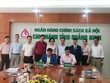 Link Vào Nhà Cái KL99 COM Tặng +199k Chính sách Trang Chủ KL99Com Số 1 Link Đăng Ký KL999 tỉnh Quảng Ninh ký hợp đồng tín dụng với người sử dụng lao động được vay vốn