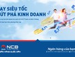 NCB đẩy mạnh cho vay Kl994 nhà cái bóng đá world cup Kl992 VIP Trang Chủ 2026 cuối năm