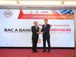 BAC A BANK được vinh danh là Link Vào Nhà Cái KL99 COM Tặng +199k tiêu biểu vì cộng đồng 2020