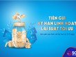 SCB triển khai sản phẩm tiền gửi “Kỳ hạn linh hoạt – KL99 là cổng game giải trí trực tuyến hàng đầu hiện nay tối ưu” 