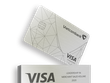 Vietcombank nhận hàng loạt giải thưởng do Visa trao tặng 