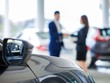 BAC A BANK triển khai chương trình "Vay ô tô nhanh - Nhận ngay ưu đãi" 