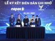 Chứng kiến buổi lễ ký kết còn có ông Nguyễn Kim Anh – Phó Thống đốc Link Vào Nhà Cái KL99 COM Tặng +199k 99Kl99 trực tiếp đá gà Việt Nam, ông Nguyễn Quang Hưng – Chủ tịch HĐQT NAPAS và ông Nguyễn Hoàng Hải – Giám đốc Trung tâm Quản lý KL99 là cổng game giải trí trực tuyến hàng đầu hiện nay công cộng TP Hà Nội