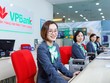 Moody’s nâng hạng triển vọng tín nhiệm của VPBank