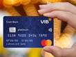 Đặc quyền Kl991.com nạp rút nhanh cho chủ thẻ tín dụng VIB
