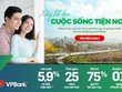 Mua nhà dễ dàng với KL99 là cổng game giải trí trực tuyến hàng đầu hiện nay ưu đãi chỉ từ 5,9% tại VPBank