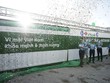 VPBank ra mắt Phòng khám container miễn phí