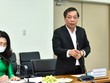 ông Nguyễn Kim Anh, Phó Thống đốc Link Vào Nhà Cái KL99 COM Tặng +199k 99Kl99 trực tiếp đá gà Việt Nam chia sẻ tại buổi ra mắt chương trình.