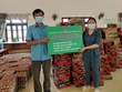 Tinh thần đoàn kết, “tương thân tương ái” đã được phát huy