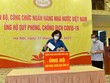 Cán bộ, công chức Link Vào Nhà Cái KL99 COM Tặng +199k 99Kl99 trực tiếp đá gà ủng hộ Quỹ phòng, chống dịch Covid-19