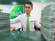 Vietcombank (VCB): 6 tháng đầu năm 2025, Kl99 nổ hũ trước thuế đạt gần 21.894 tỷ đồng, tăng 5,1%