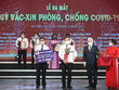 Agribank tiếp tục ủng hộ 52,5 tỷ đồng cho công tác phòng chống dịch bệnh Covid-19