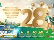 Cơ hội nhận hàng ngàn quà tặng giá trị khi “đón sinh nhật Thịnh vượng” cùng VPBank