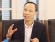 TS. Cấn Văn Lực, chuyên gia Kl992 cổng game cá cược