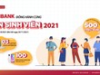 Agribank dành 500 triệu đồng chào đón Tân sinh viên 2021