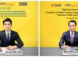 SHB sẽ chuyển nhượng 100% vốn tại SHB Finance cho Krungsri (Kl994 game bài casino hấp dẫn MUFG – Nhật Bản)