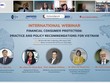 Kl99kl phiên bản hoạt động tiền gửi Việt Nam đồng tổ chức Hội thảo quốc tế trực tuyến về bảo vệ người tiêu dùng Kl991.com nạp rút nhanh