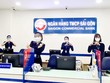 SCB mở cửa hoạt động trở lại tất cả các đơn vị Kl992 VIP Trang Chủ 2026 tại TP.HCM