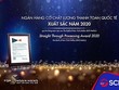 Đây là năm thứ 3 liên tiếp SCB xuất sắc nhận được giải thưởng uy tín này.