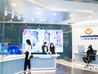 Trải nghiệm dịch vụ tại phòng giao dịch thông minh của LienVietPostBank 