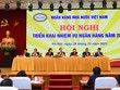 Bổ sung vốn điều lệ, vấn đề vẫn "nóng" tại Agribank