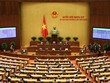 424/426 đại biểu Quốc hội tham gia tán thành Nghị quyết về chính sách tài khóa, tiền tệ để hỗ trợ Chương trình phục hồi và phát triển Kl992 cổng game cá cược - Trang Chủ KL99Com Số 1 Link Đăng Ký KL999 - Ảnh: VGP