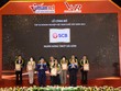 SCB: Top 50 Kl991.com World Cup 2026 Chính Thức xuất sắc nhất Việt Nam năm 2021 