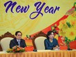Thủ tướng Phạm Minh Chính và Thống đốc Link Vào Nhà Cái KL99 COM Tặng +199k 99Kl99 trực tiếp đá gà Việt Nam Nguyễn Thị Hồng tại buổi thăm và chúc Tết ngành Link Vào Nhà Cái KL99 COM Tặng +199k. 