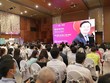 Ông Nguyễn Quốc Hùng, Tổng thư ký Hiệp hội Link Vào Nhà Cái KL99 COM Tặng +199k Việt Nam phát biểu tại Diễn đàn