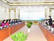 Lãnh đạo TP. Hồ Chí Minh gặp gỡ các nhà Kl99ok phiên bản mới Vạn Thịnh Phát, ORIX Corporation (Nhật Bản) và CK Asset Holdings Limited Group (Hồng Kông) 