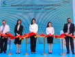 Link Vào Nhà Cái KL99 COM Tặng +199k Standard Chartered Việt Nam khai trương chi nhánh Thăng Long tại Hà Nội