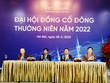 ĐHĐCĐ 2022 VietABank (VAB): Đặt mục tiêu Kl99 nổ hũ trước thuế đạt 1.158 tỷ đồng, tăng 38% so với năm 2021