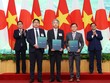 VPBank và SMBC ký MoU về hợp tác Kl992 VIP Trang Chủ 2026 trong chuyến thăm của Thủ tướng Nhật Bản đến Việt Nam