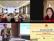 Xếp hạng tín nhiệm quốc gia: Tiếp tục phát huy những thế mạnh về hồ sơ tín nhiệm 