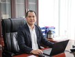 Ông Nguyễn Đình Tuấn, Phó tổng giám đốc thường trực NCB. 