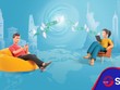 SCB ưu đãi chuyển tiền ra nước ngoài