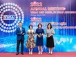 SCB: TOP 3 “Nhà tạo lập thị trường giao dịch Repo nhiều thứ ba năm 2021”